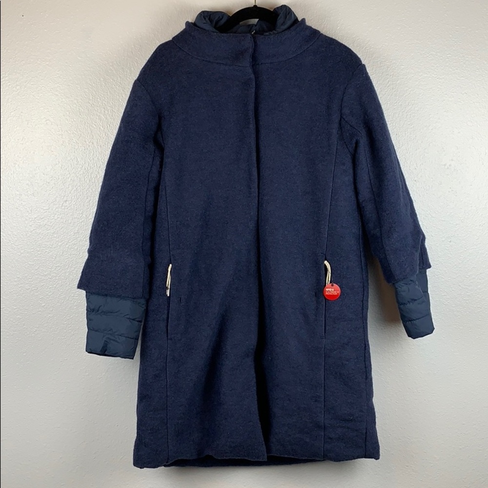 NWT Craghoppers Elina Woolrich Tailored Jacket - Picture 6 of 16
